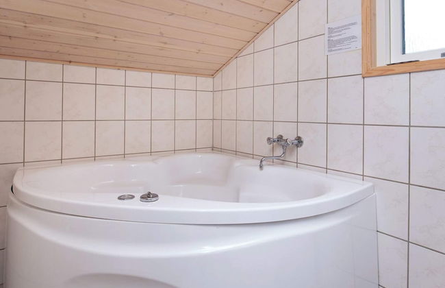 8 Person Holiday Home in Dannemare - Foto 5