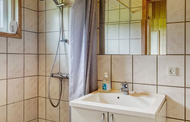 8 Person Holiday Home in Dannemare - Foto 14