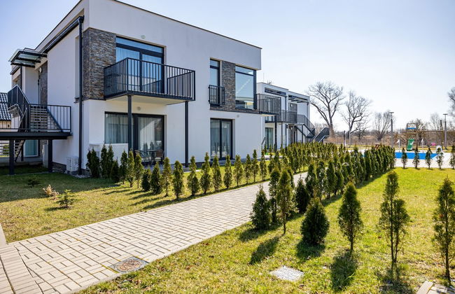 Paraiso Apartments by Renters - Foto 21