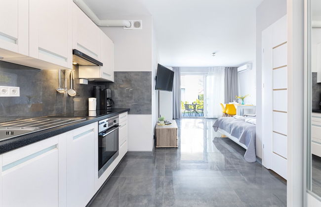Paraiso Apartments by Renters - Foto 2