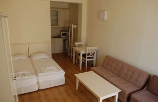 Foto 3 - Apart-Hotel Flores Park