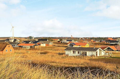 Photo 17 - 12 Person Holiday Home in Harboore