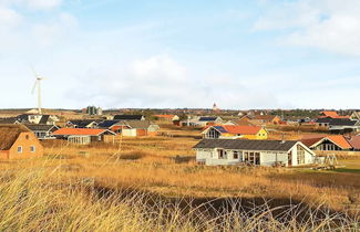 Photo 2 - 12 Person Holiday Home in Harboore