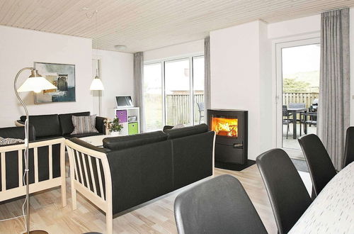 Photo 6 - 12 Person Holiday Home in Harboore