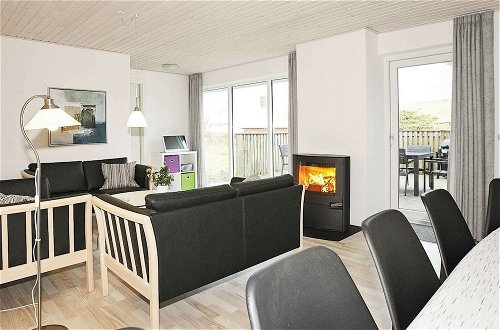 Photo 9 - 12 Person Holiday Home in Harboore