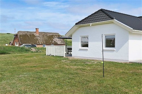 Photo 1 - 12 Person Holiday Home in Harboore