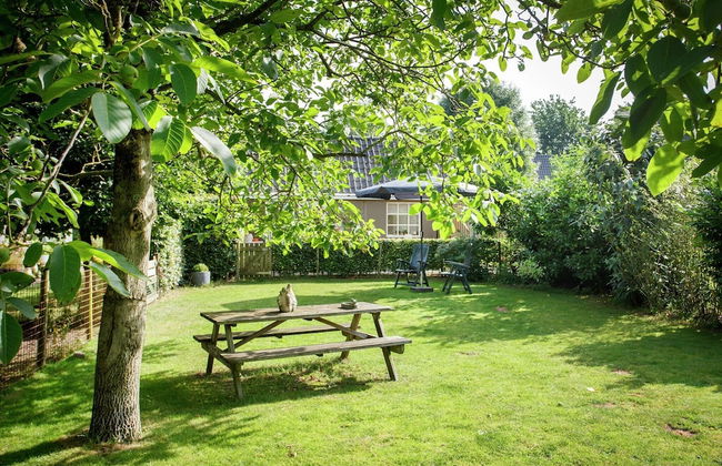 Holiday Home in Ravenstein With Garden - Foto 16