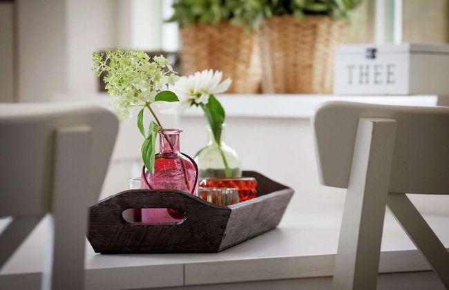 Holiday Home in Ravenstein With Garden - Foto 14