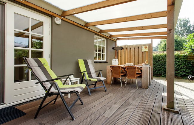 Holiday Home in Ravenstein With Garden - Foto 8