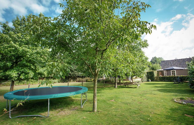 Holiday Home in Ravenstein With Garden - Foto 15