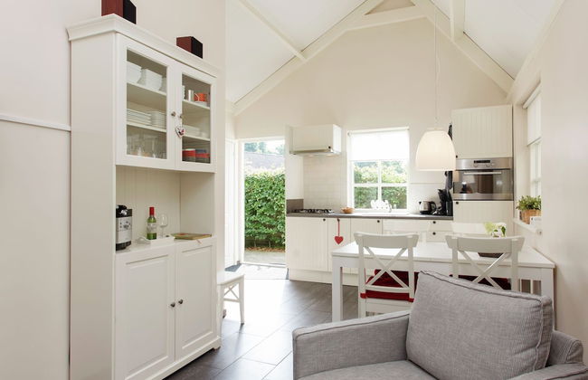 Holiday Home in Ravenstein With Garden - Foto 6