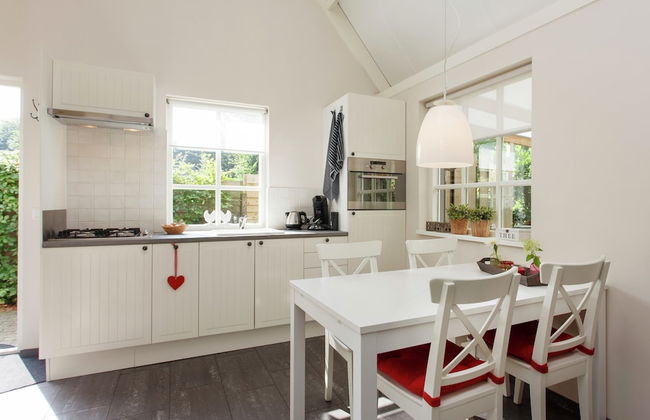 Holiday Home in Ravenstein With Garden - Foto 3