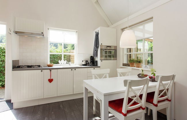 Holiday Home in Ravenstein With Garden - Photo 5