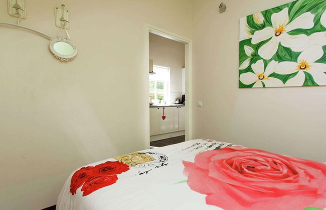 Holiday Home in Ravenstein With Garden - Foto 9