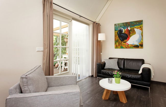 Holiday Home in Ravenstein With Garden - Foto 4