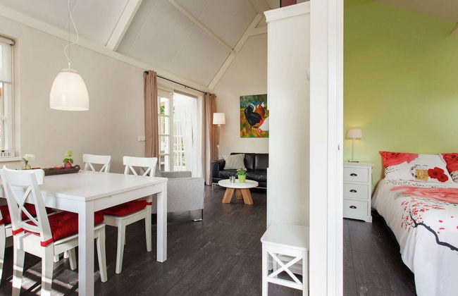 Holiday Home in Ravenstein With Garden - Foto 13