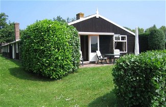 Photo 1 - Peaceful Holiday Home near Center in Burgh Haamstede