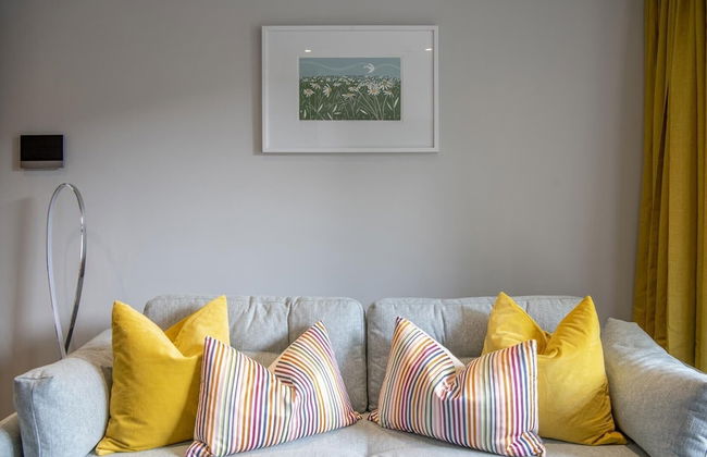 The Quadrant - The Ruskin Suite - Foto 31