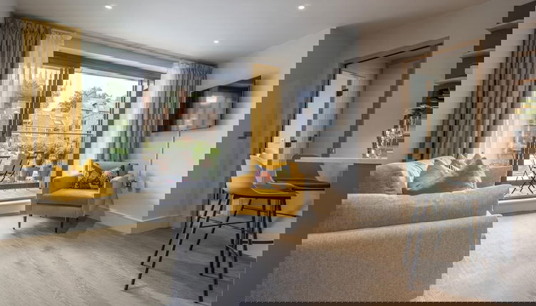 Photo 1 - The Quadrant - The Ruskin Suite