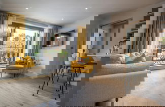 Photo 1 - The Quadrant - The Ruskin Suite
