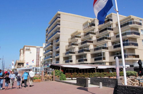 Photo 21 - Apartment at the Promenade and Beach