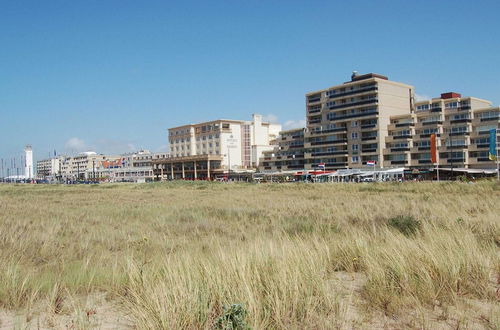 Foto 1 - Apartment at the Promenade and Beach