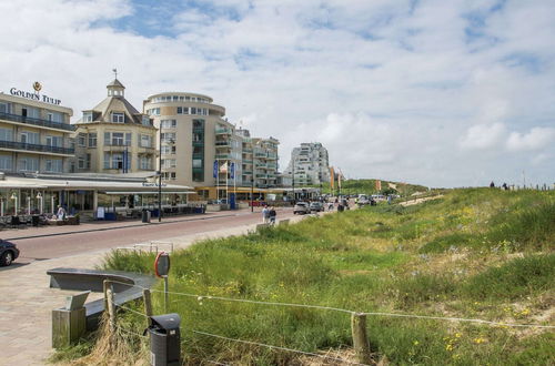 Photo 23 - Apartment at the Promenade and Beach