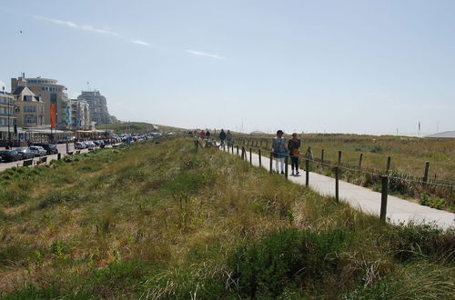 Photo 19 - Apartment at the Promenade and Beach