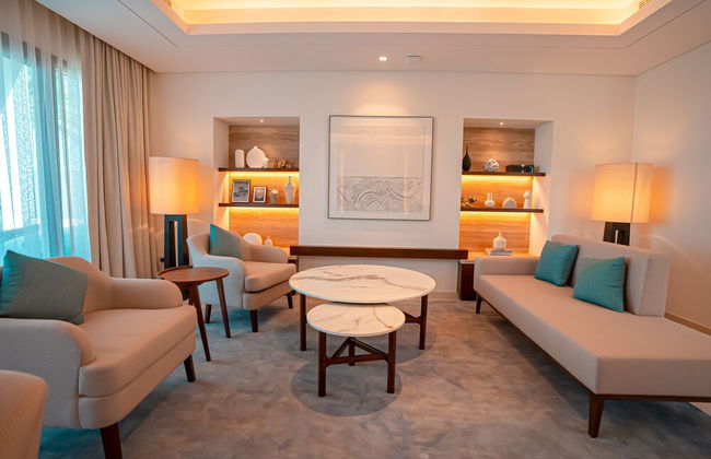 The Address Villas - Foto 4