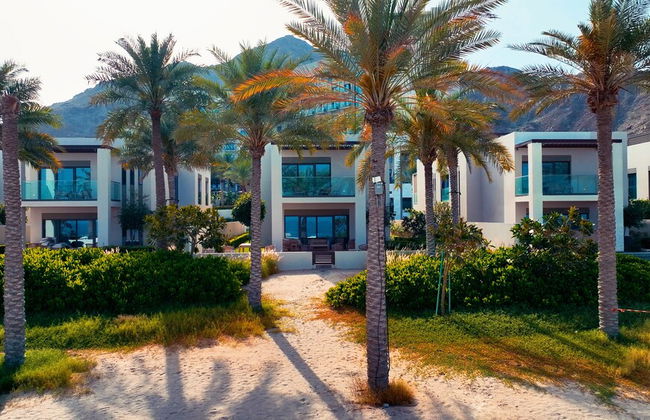 The Address Villas - Foto 13