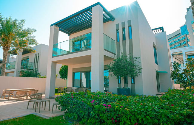 The Address Villas - Foto 11