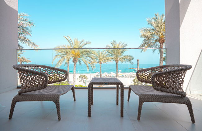 The Address Villas - Foto 8