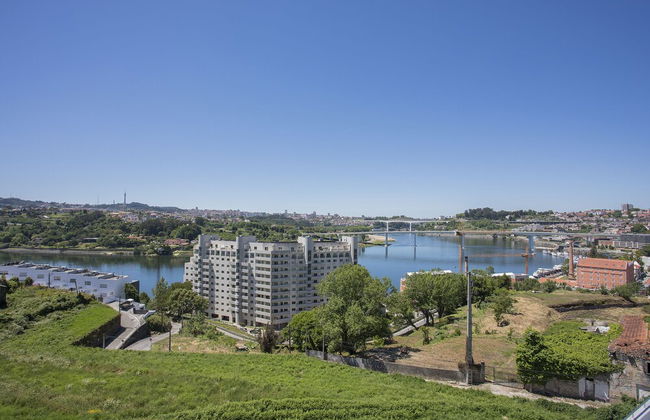 Liiiving- Luxury River View Apartment II - Photo 60