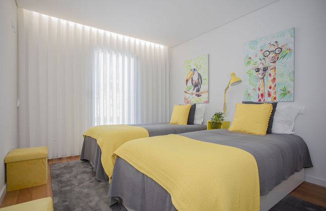 Liiiving- Luxury River View Apartment II - Photo 21