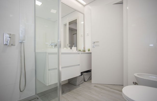 Liiiving- Luxury River View Apartment II - Photo 50