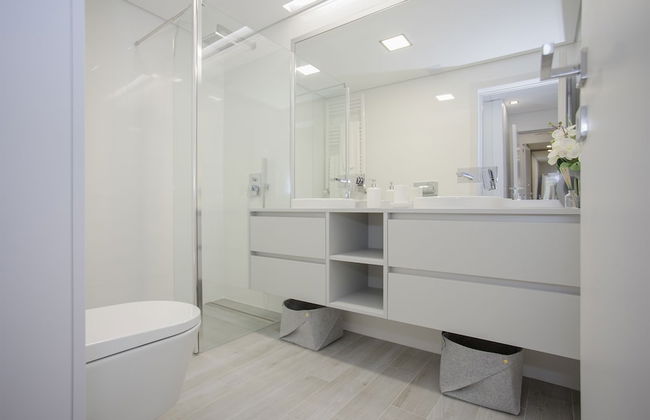 Liiiving- Luxury River View Apartment II - Photo 52