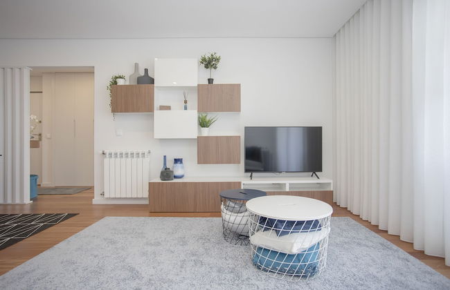 Liiiving- Luxury River View Apartment II - Photo 36