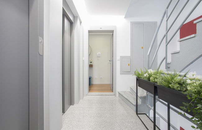 Liiiving- Luxury River View Apartment II - Photo 54