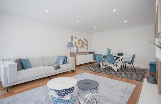 Liiiving- Luxury River View Apartment II - Photo 33