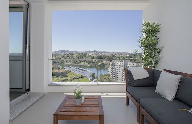 Liiiving- Luxury River View Apartment II - Photo 56