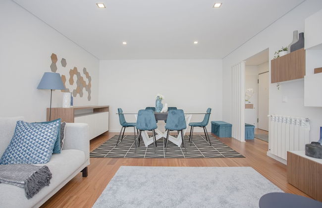 Liiiving- Luxury River View Apartment II - Photo 37