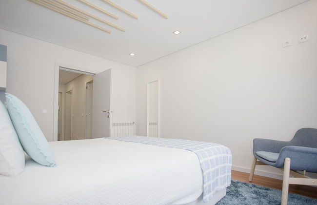 Liiiving- Luxury River View Apartment II - Photo 10