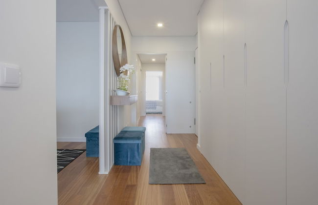 Liiiving- Luxury River View Apartment II - Photo 29