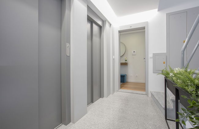 Liiiving- Luxury River View Apartment II - Photo 55