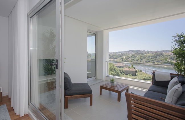 Liiiving- Luxury River View Apartment II - Photo 39