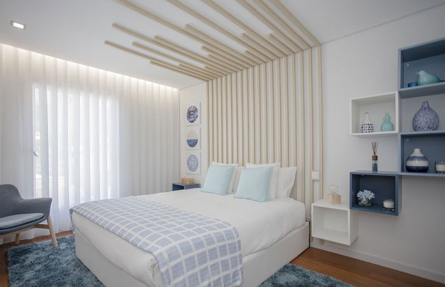 Liiiving- Luxury River View Apartment II - Photo 9