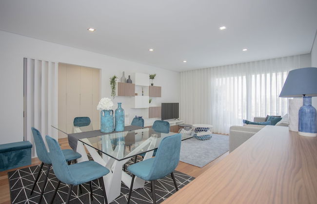 Liiiving- Luxury River View Apartment II - Photo 31