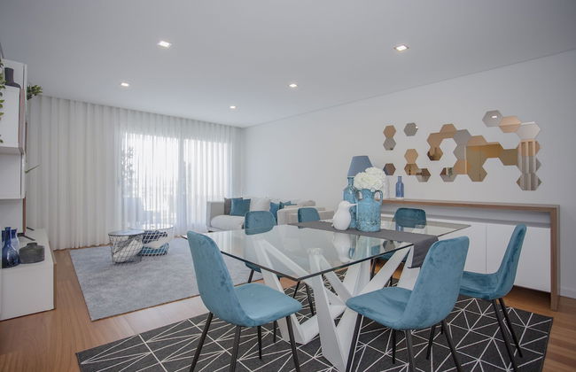 Liiiving- Luxury River View Apartment II - Photo 30
