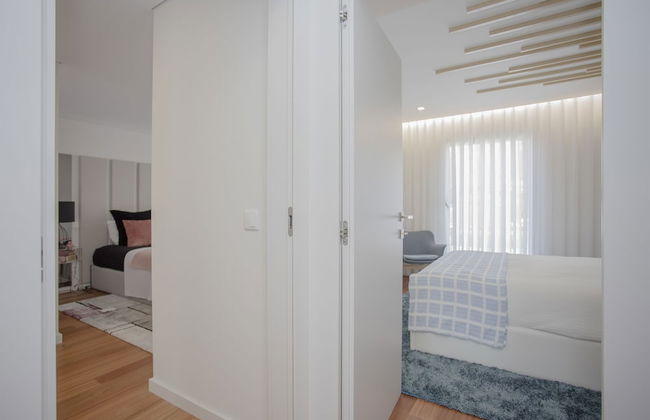Liiiving- Luxury River View Apartment II - Photo 1