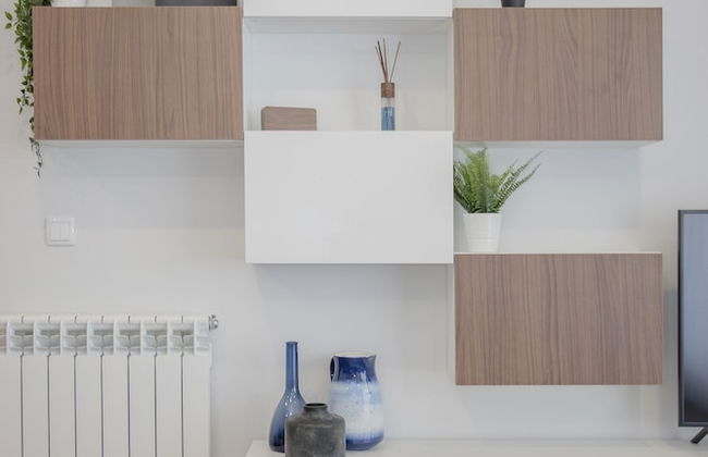 Liiiving- Luxury River View Apartment II - Photo 44